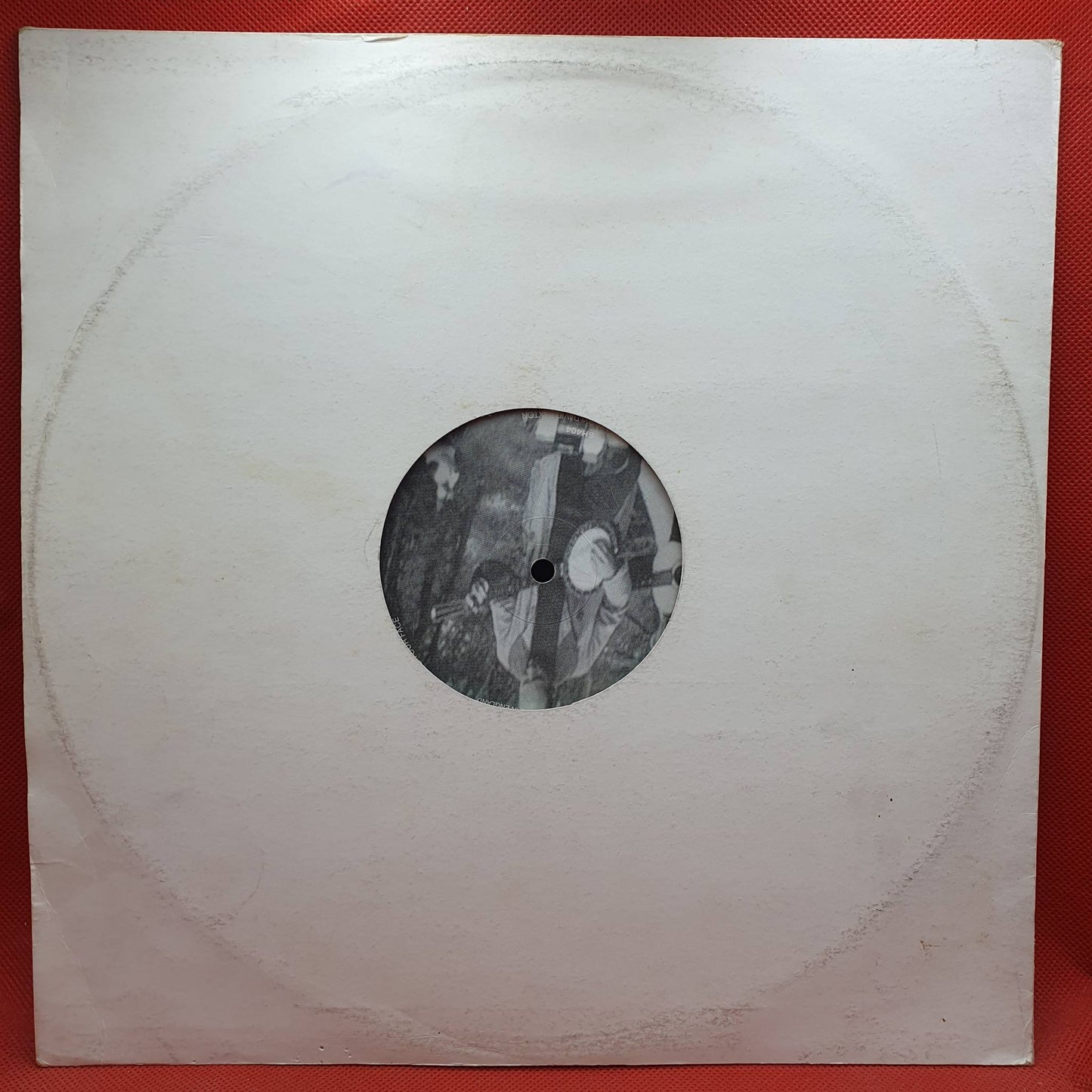 David Paxton ‎– Careless Love EP