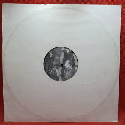 David Paxton ‎– Careless Love EP