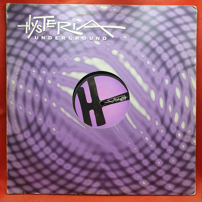 Albert Hammond ‎– Comprenderte 