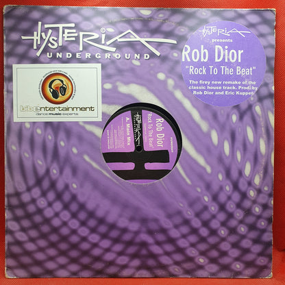 Albert Hammond ‎– Comprenderte 