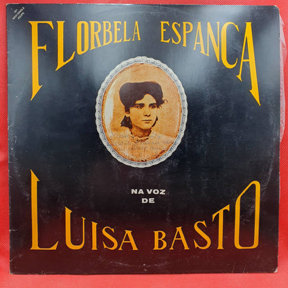 Florbela Espanca - Luisa Basto Canta Florbela Espanca