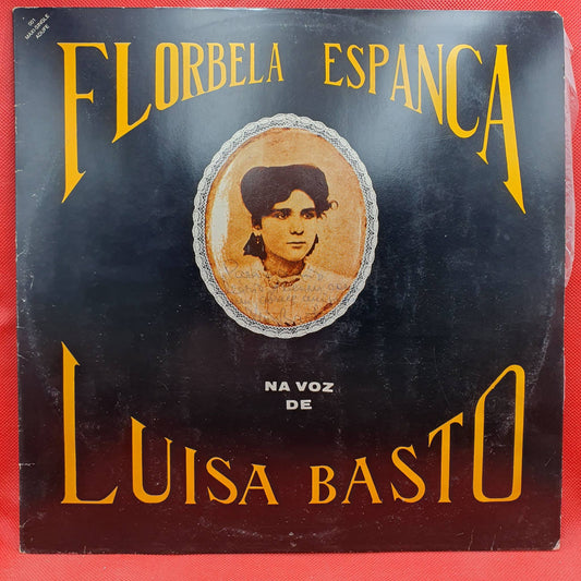 Florbela Espanca - Luisa Basto Canta Florbela Espanca