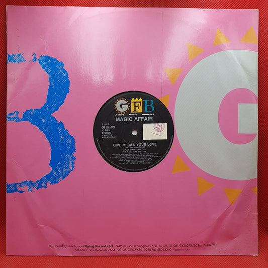 Albert Hammond ‎– Comprenderte 