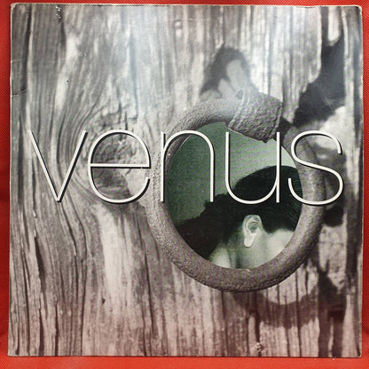 Venus ‎– Amores Extraños