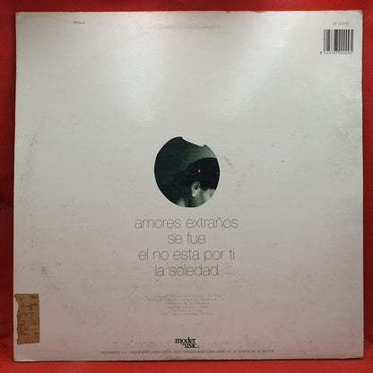 Albert Hammond ‎– Comprenderte 