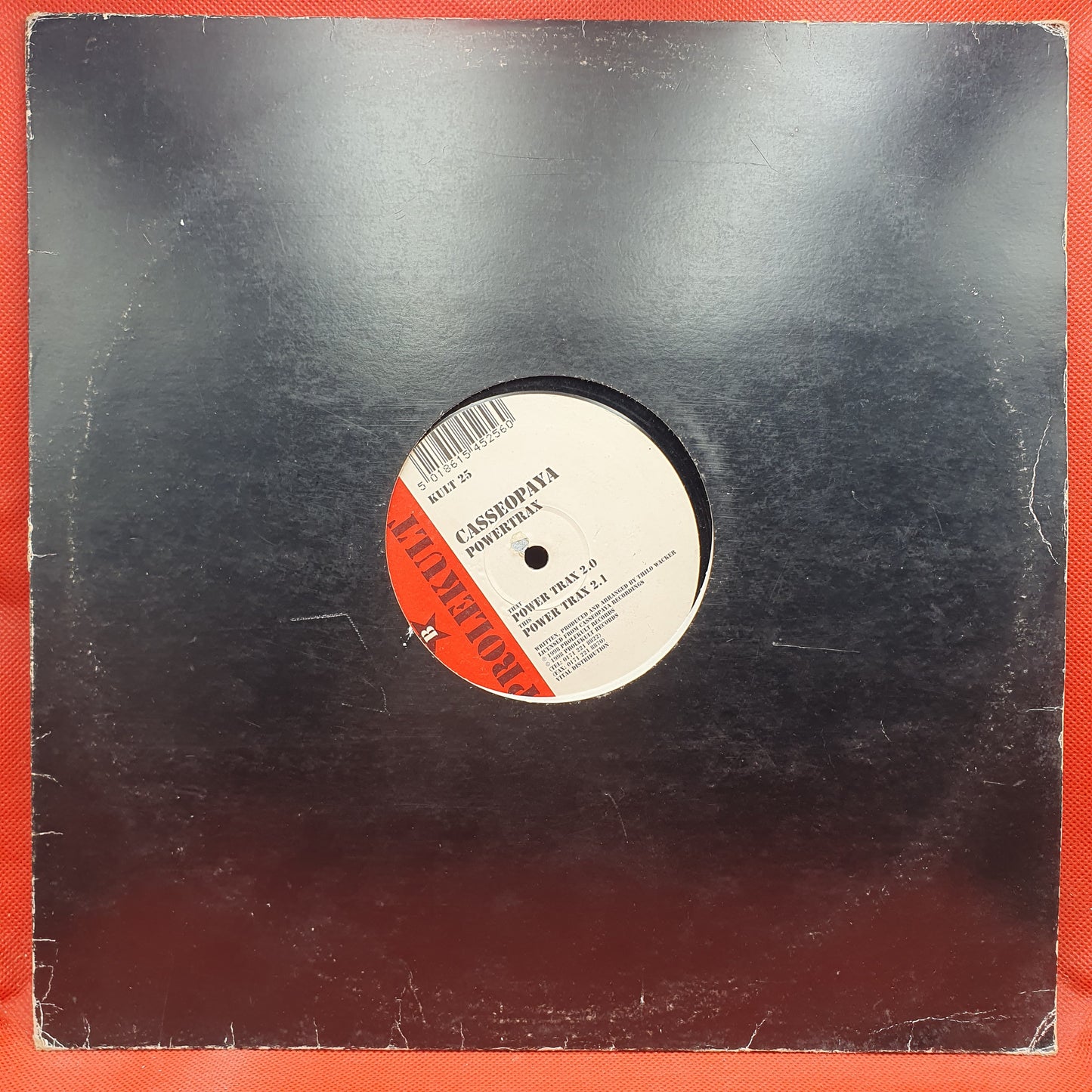 Albert Hammond ‎– Comprenderte 