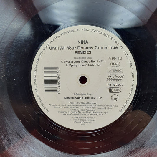 Albert Hammond ‎– Comprenderte 