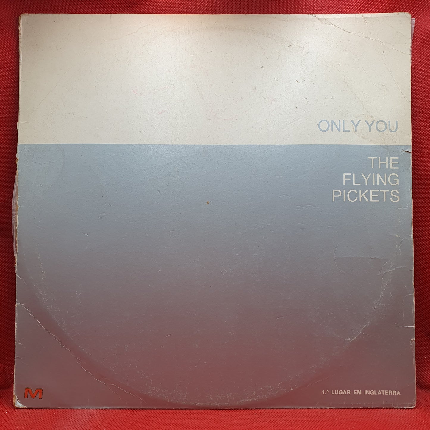 Albert Hammond ‎– Comprenderte 