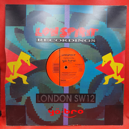 Albert Hammond ‎– Comprenderte 