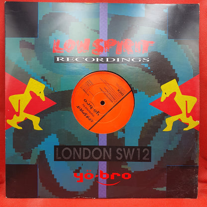 Albert Hammond ‎– Comprenderte 