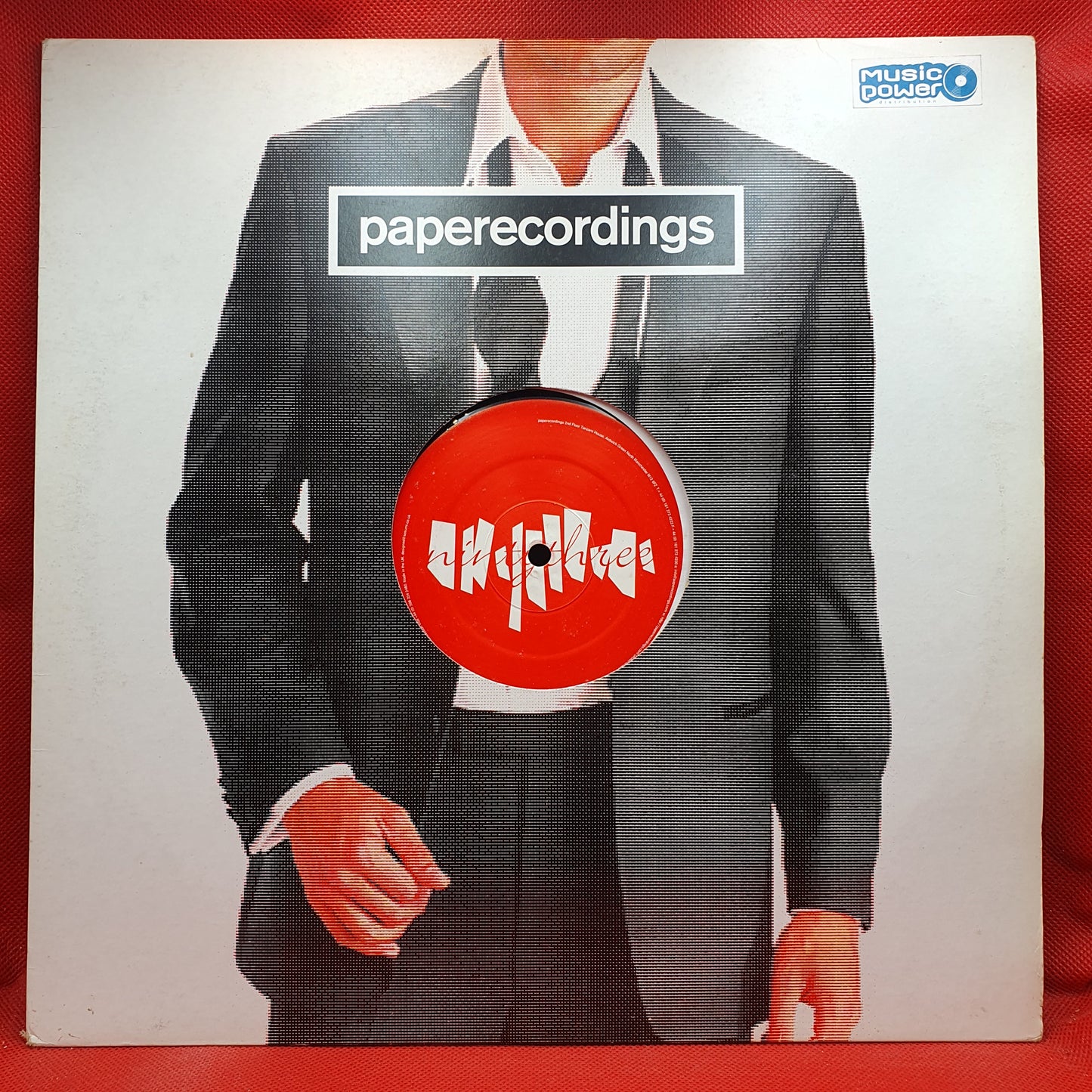 Albert Hammond ‎– Comprenderte 