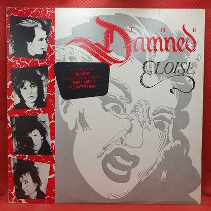 Albert Hammond ‎– Comprenderte 