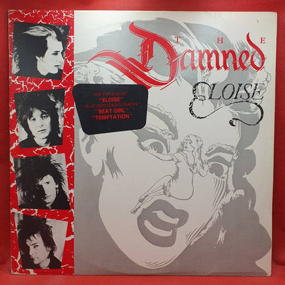The Damned ‎– Eloise