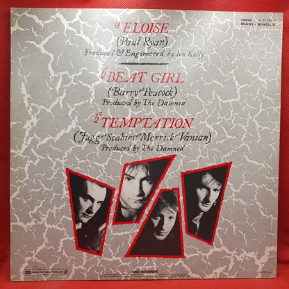 Albert Hammond ‎– Comprenderte 