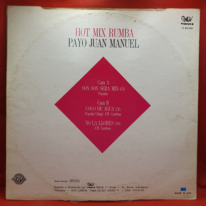 Albert Hammond ‎– Comprenderte 