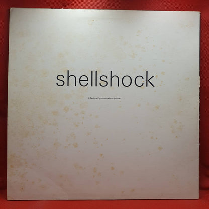 New Order ‎– Shellshock