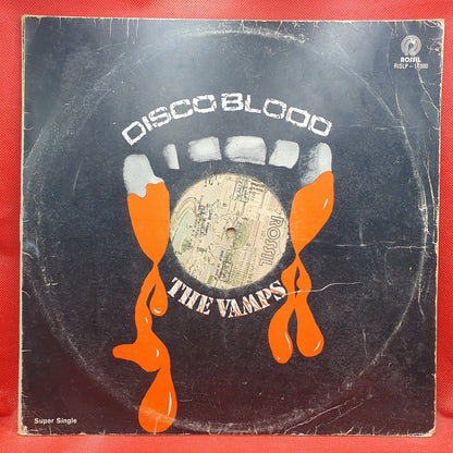 Albert Hammond ‎– Comprenderte 