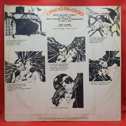 Albert Hammond ‎– Comprenderte 