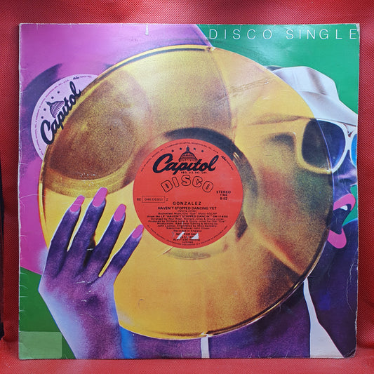 Albert Hammond ‎– Comprenderte 