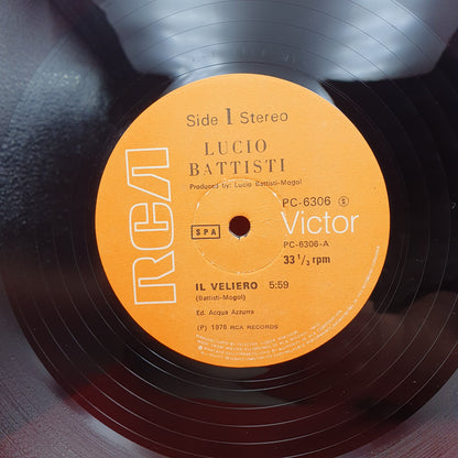 Albert Hammond ‎– Comprenderte 