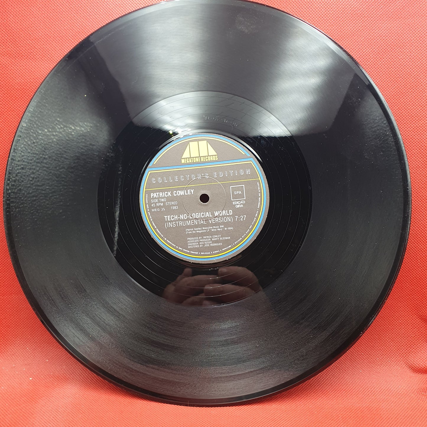 Albert Hammond ‎– Comprenderte 