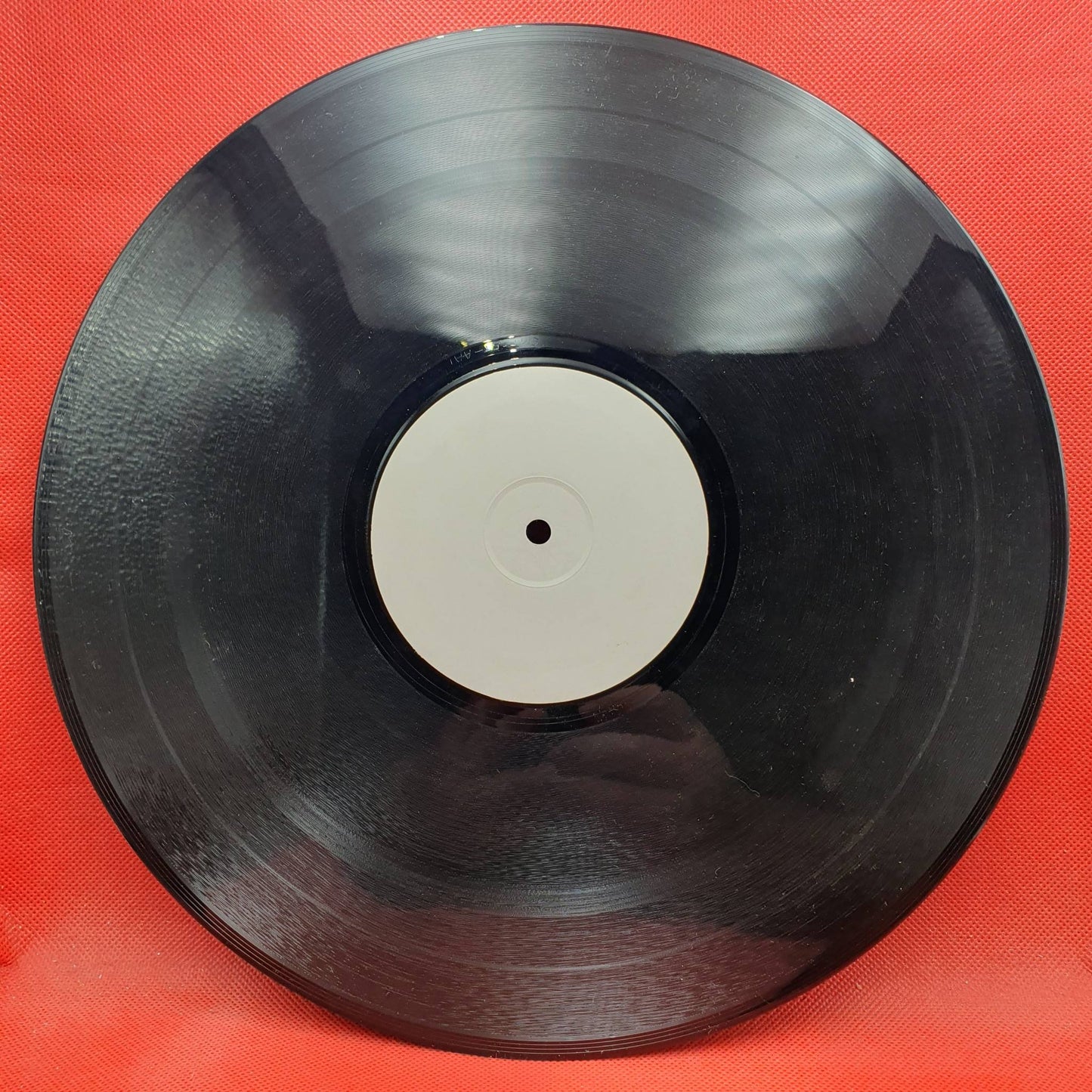 Chris Liberator ‎– One Million 909 Kick Drums / This Sound