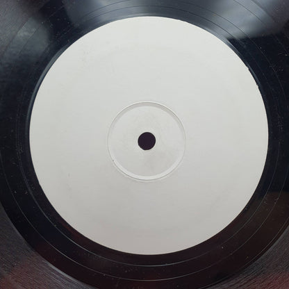 Chris Liberator ‎– One Million 909 Kick Drums / This Sound