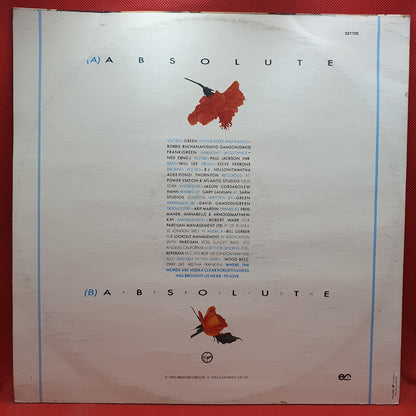 Albert Hammond ‎– Comprenderte 