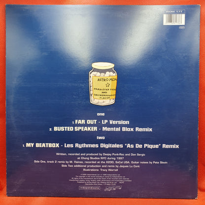 Albert Hammond ‎– Comprenderte 