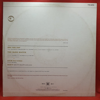 Albert Hammond ‎– Comprenderte 