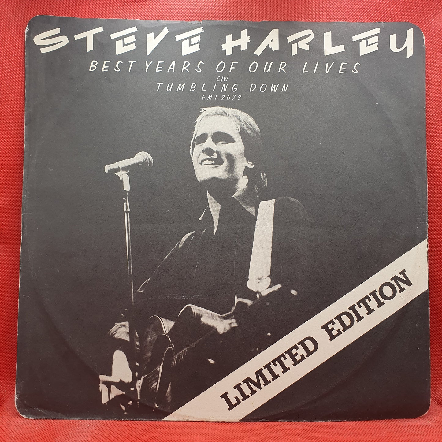 Albert Hammond ‎– Comprenderte 