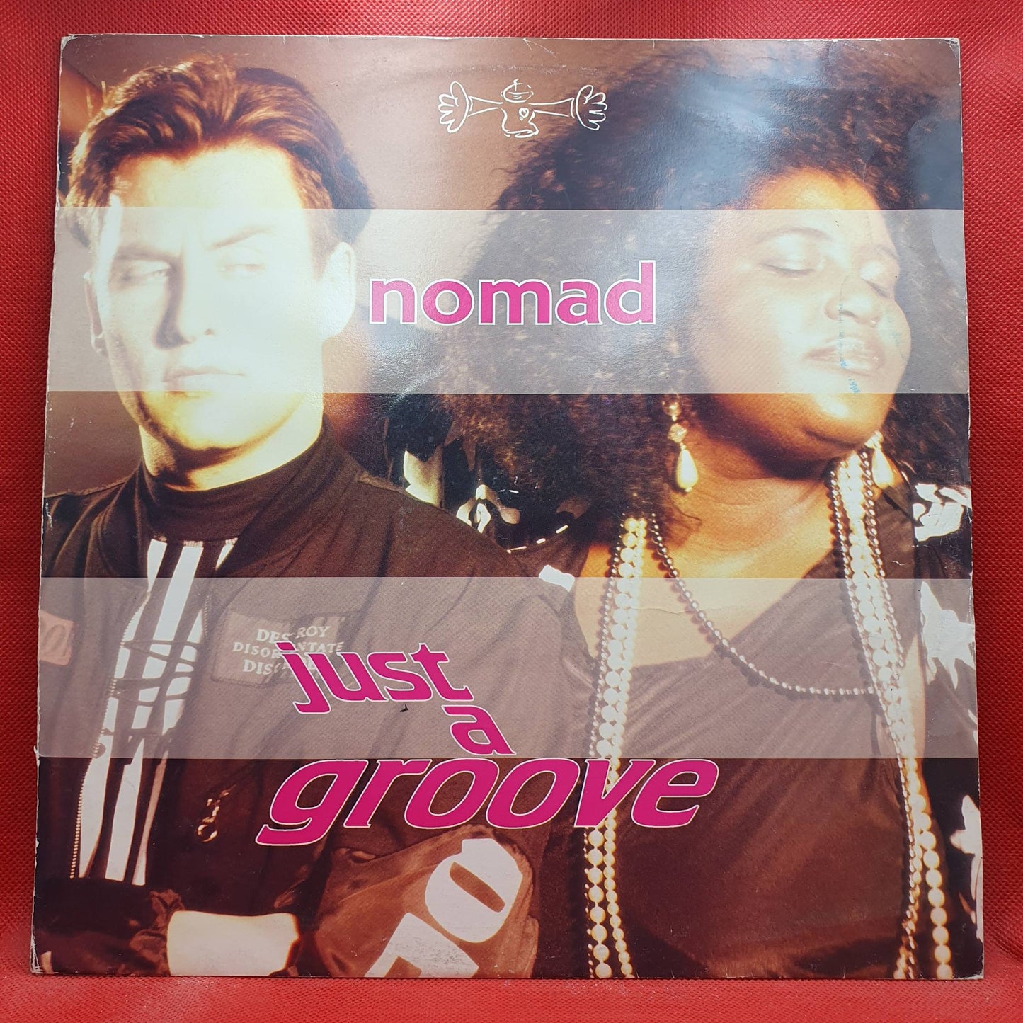 Nomad ‎– Just A Groove