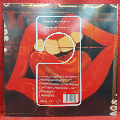 Albert Hammond ‎– Comprenderte 