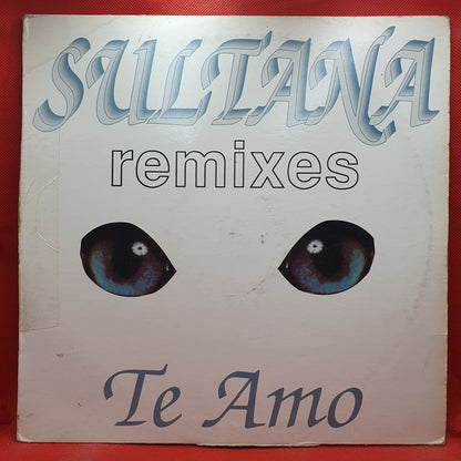 Albert Hammond ‎– Comprenderte 