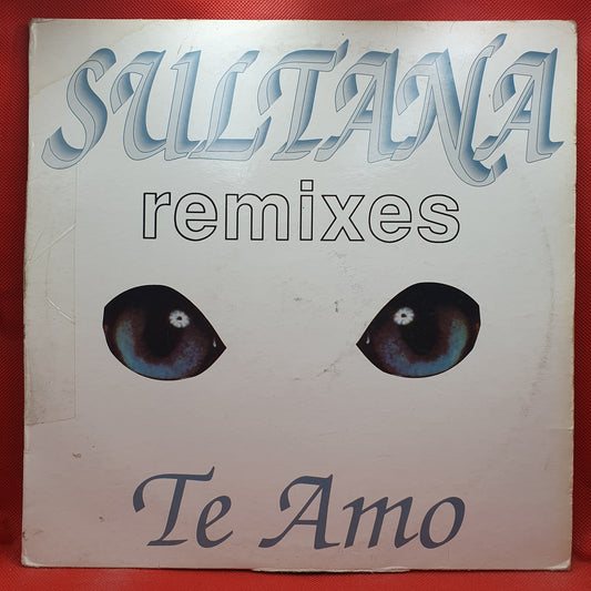 Albert Hammond ‎– Comprenderte 