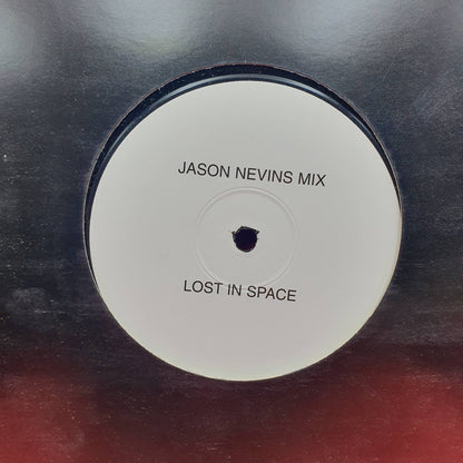 Apollo Four Forty ‎– Lost In Space