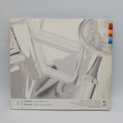 Semisonic – Chemistry