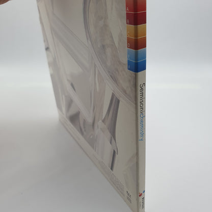 Semisonic – Chemistry