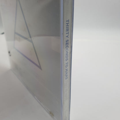 Thirty Seconds To Mars – This Is War