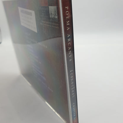 Poema Arcanus – Iconoclast
