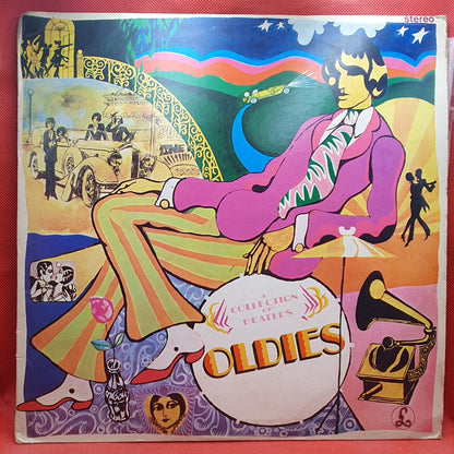 The Beatles – A Collection Of Beatles Oldies