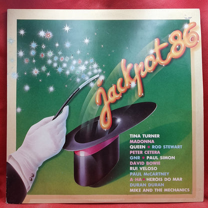 Various – Jackpot 86