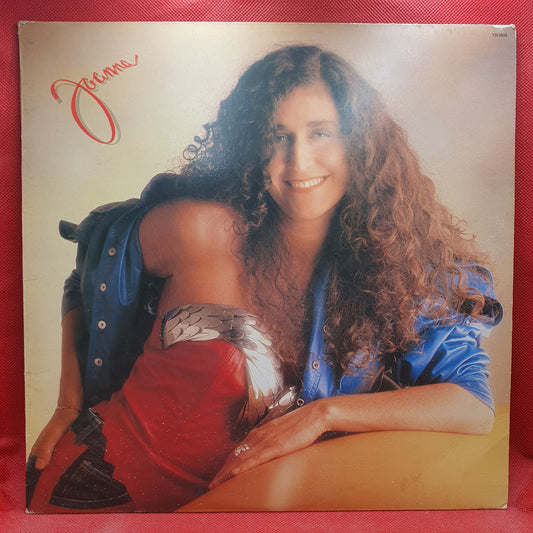 Joanna – Amor Bandido