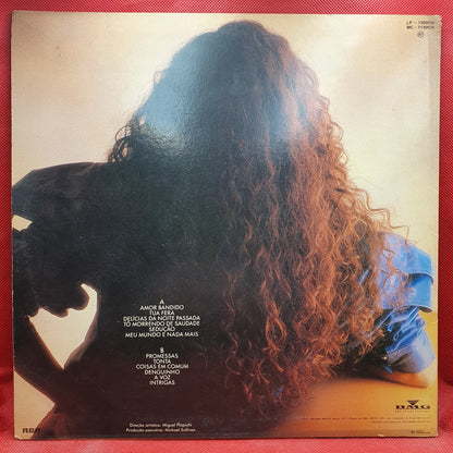 Joanna – Amor Bandido