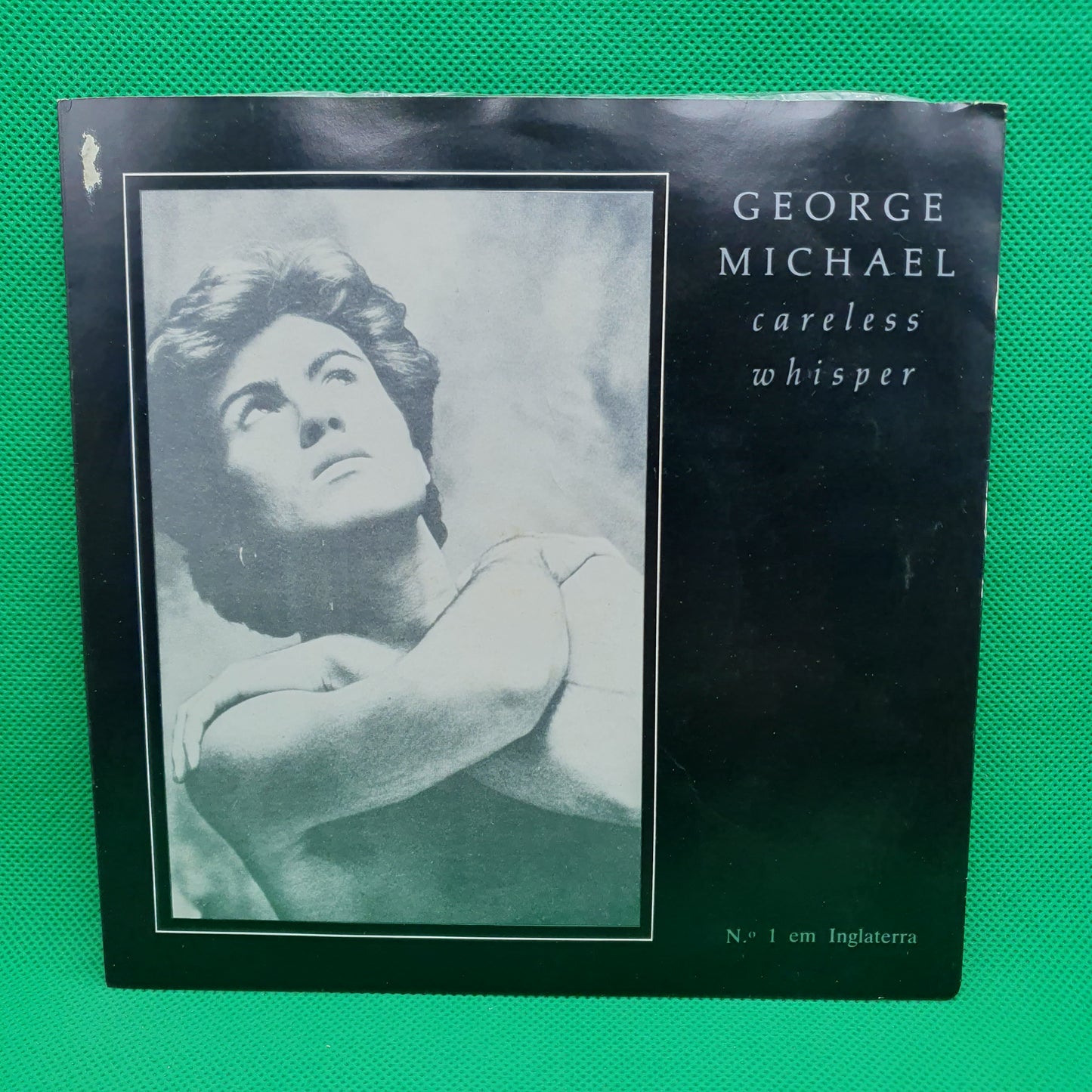 George Michael – Careless Whisper
