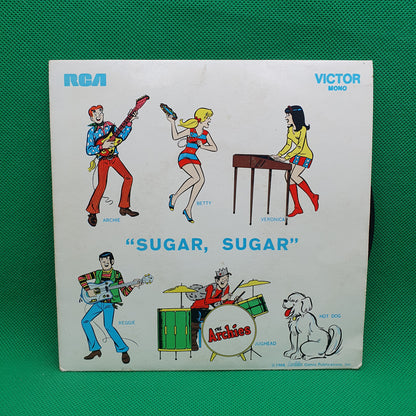 The Archies – Sugar, Sugar
