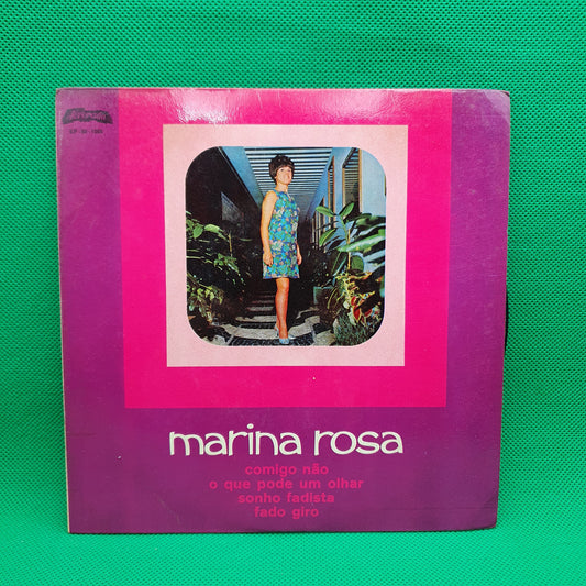 Marina Rosa – Marina Rosa