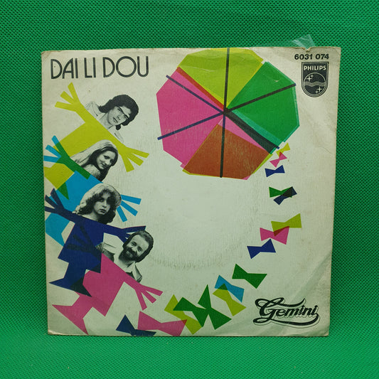 Gemini – Dai Li Dou