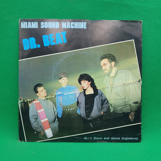 Miami Sound Machine – Dr. Beat