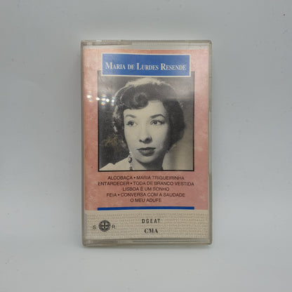Maria De Lourdes Resende – O Melhor Dos Melhores